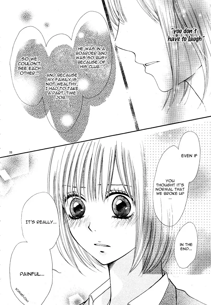 Kimi to Koi o Shitta Chapter 1 37